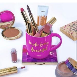 Tarte Make Today Beautiful Mugs, set of 2